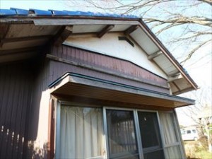 香取市 外壁塗装 工事前打ち合わせ