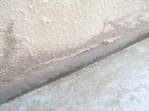 市原市 ベランダ 防水調査