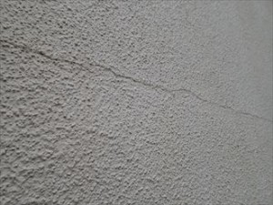 千葉市 中古住宅 調査 クラック