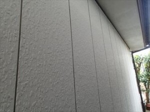 木更津市 金属系サイディング