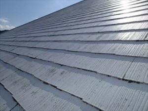 木更津市 屋根塗装 事前調査