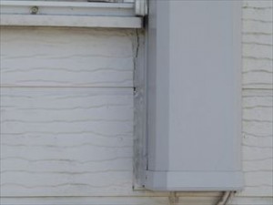 木更津市　外壁塗装　事前調査