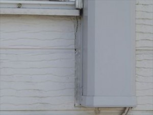 木更津市 外壁塗装 事前調査