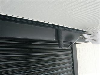 佐倉市 シャッターBOX