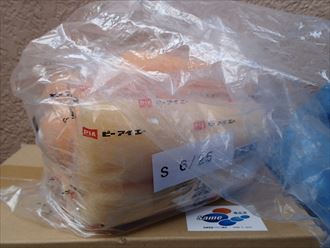 千葉市若葉区 塗装用刷毛