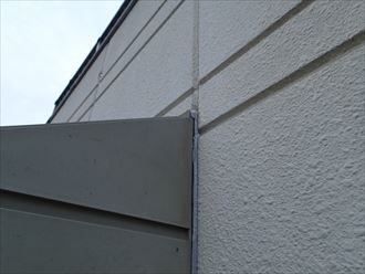 木更津市 サッシ廻り
