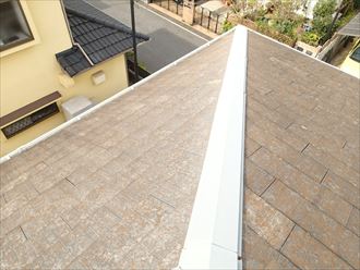 木更津市 屋根調査