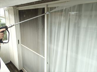 大網白里市 洗浄