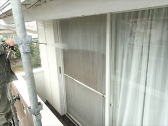 大網白里市 高圧洗浄