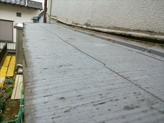 千葉市中央区 霧除け
