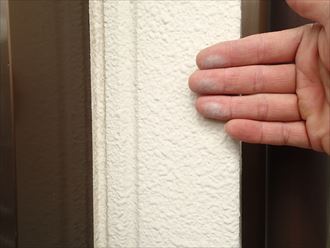 袖ケ浦市 チョーキングの発生