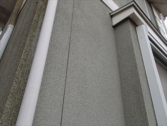 千葉市稲毛区 外壁調査