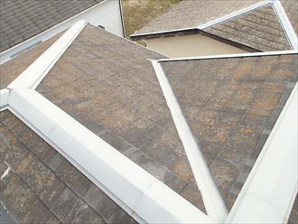 千葉市緑区 屋根調査