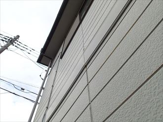千葉市美浜区 外壁調査