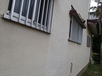 千葉市花見川区 外壁調査
