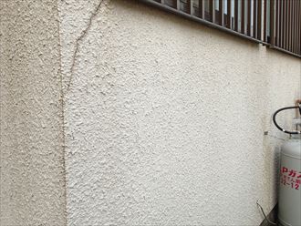千葉市緑区 クラック