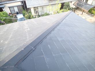 袖ケ浦市 屋根調査