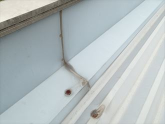 袖ケ浦市 付帯部