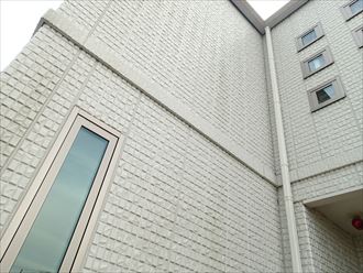 千葉市稲毛区 外壁調査