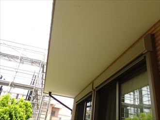 千葉市花見川区 付帯部調査