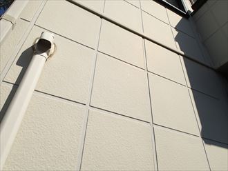 千葉市花見川区 塗膜調査