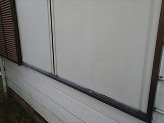 大網白里市 雨戸調査