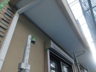 千葉市緑区 養生②