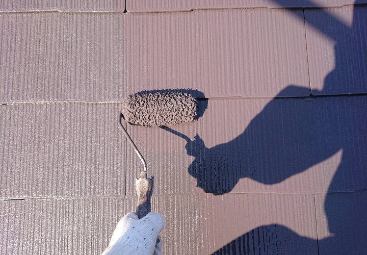 遮熱・断熱塗料の効果でお部屋の温度はどれくらい変わる？光熱費にも関わる遮熱・断熱塗料について！