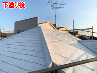 遮熱塗装はなぜオススメ？遮熱塗装で室温快適・電気節約・環境保全！