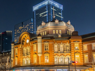 東京駅