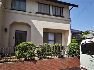 木更津市木更津のお客様より、雨戸が開かない、開けてほしいとご依頼があり伺いました